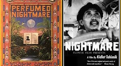 Mababangong Bangungot / Perfumed Nightmare. 1977.