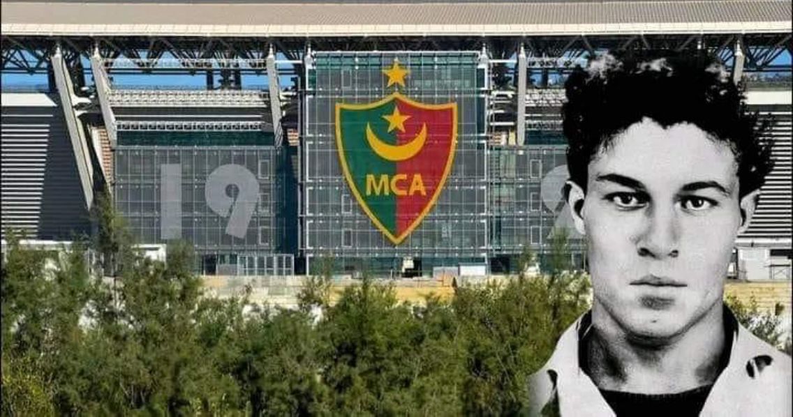 Le Stade 