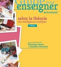 Téléchargement du livre de la jungle Guide pour enseigner autrement selon la théorie des intelligences multiples CP-CE1-CE2 par Véronique Garas, Claudine Chevalier (Litterature Francaise)
