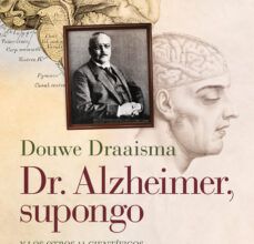 [PDF] DR. ALZHEIMER SUPONGO descargar gratis