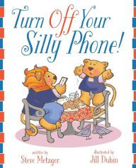 {epub download} Turn Off Your Silly Phone!