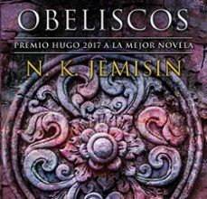 EL PORTAL DE LOS OBELISCOS (TRILOGIA LA TIERRA FRAGMENTADA 2) leer epub N.K. JEMISIN