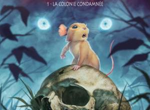 Sous couverture # 46