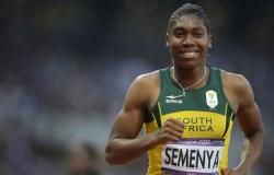 Ces athlètes africains qui visent la médaille en athlétisme