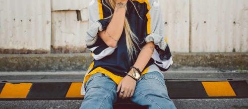 G Flip prend son temps avec Killing My Time