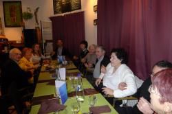 SOIREE DE NOEL RUSSE Le Vendredi 6 Janvier 2012 à 20h30