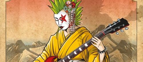 Du 4 au 6 Juillet : festival trad'In, Embrun