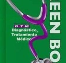 Descargar [PDF] {EPUB} DTM - GREEN BOOK 2019 TAPA DURA