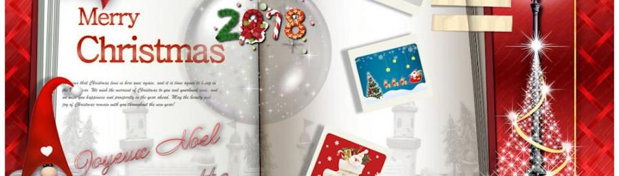 Joyeux noël 