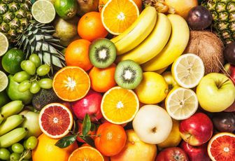 Séquence sur les fruits : dire ce qu'on veut