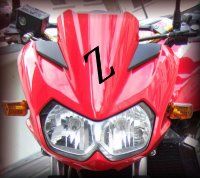 Le Z d'Izz