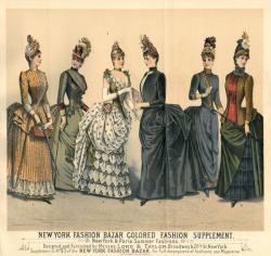 Evolution des loisirs au 19ème siècle - 1