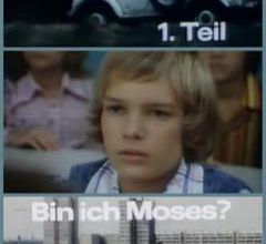 Bin ich Moses? 1975. 2 episodes.