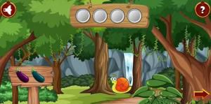 Games2Live - Rescue the alpine goat soluce