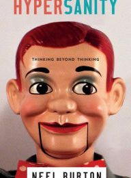 Download Pdf Hypersanity: Thinking Beyond Thinking