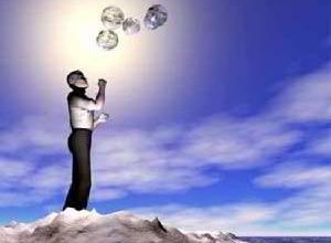Le temps est-il la limite de l'homme ?
