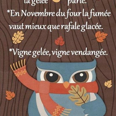 Dictons * Fête Charles * grille prénom !