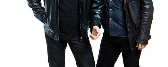 Joey Tempest et John Norum : interview  mai 2012 en Italie