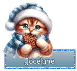 Réception Jocelyne