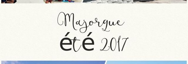meli-melo de l'été 2017 