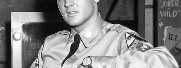 photo elvis