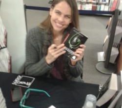 Dédicaces Margaret Stohl