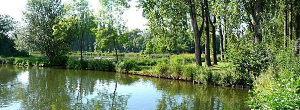Grand ☼ = parc !