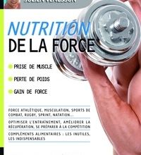 [Kindle] Nutrition de la force download