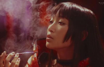 Critique : XxxHOLiC, avec Anne Watanabe