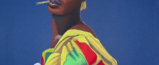 Jeudi - Un coup d'œil dans le rétro : Les africaines (2)