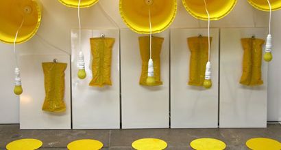 Francesca Mataraga/Factory 49 Sydney