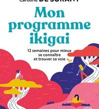 Livres en ligne pdf download Mon programme ikigai (French Edition)