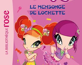 Le Mensonge de Lockette, livre n°4.