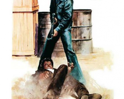 Big racket, Il grande racket, Enzo G. Castellari,1976