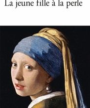 Download PDF La jeune fille à la perle