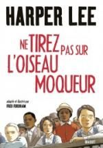 Ne tirez pas sur l'oiseau moqueur, Fred FORDHAM 
