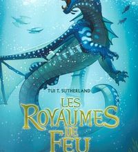 DOWNLOAD [PDF] {EPUB} Les royaumes de feu Tome 2