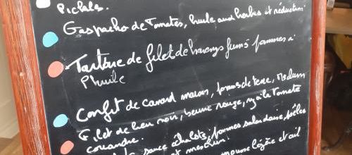 La Belle Etincelle