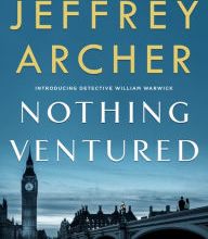 {pdf download} Nothing Ventured