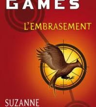 HUNGER GAMES TOME 2 : L'EMBRASEMENT