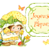 Pâques 2016