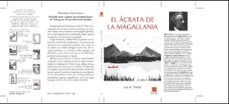 Formato pdf de descarga gratuita de libros. EL ACRATA DE LA MAGALLANIA