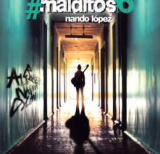 Descargas de libros audibles mp3 gratis #MALDITOS16 9788416923335