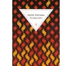 El ultimo lector de David Toscana