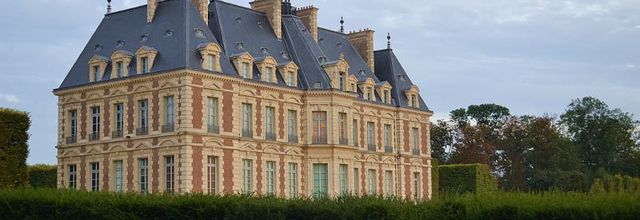 Domaine de Sceaux : 1670 - Jean-Baptiste Colbert, Seigneur de Sceaux