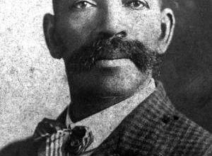 Bass Reeves