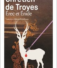 Téléchargez des livres epub gratuits Erec et Enide par Chrétien de Troyes, Michel Rousse 9782081213258 MOBI CHM