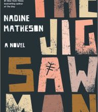{pdf download} The Jigsaw Man: A Novel