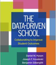 Free pdb books download The Data-Driven School: Collaborating to Improve Student Outcomes 9781462543069 ePub