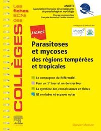 [download pdf] Fiches parasitoses et mycoses des régions tempérés et tropicales